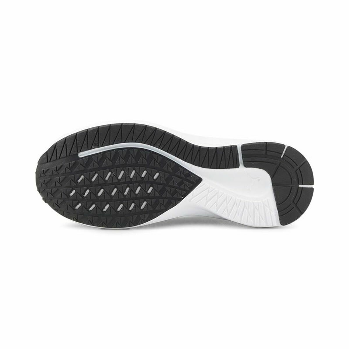 Sportskor Puma Aviator Sky Svart - 3
