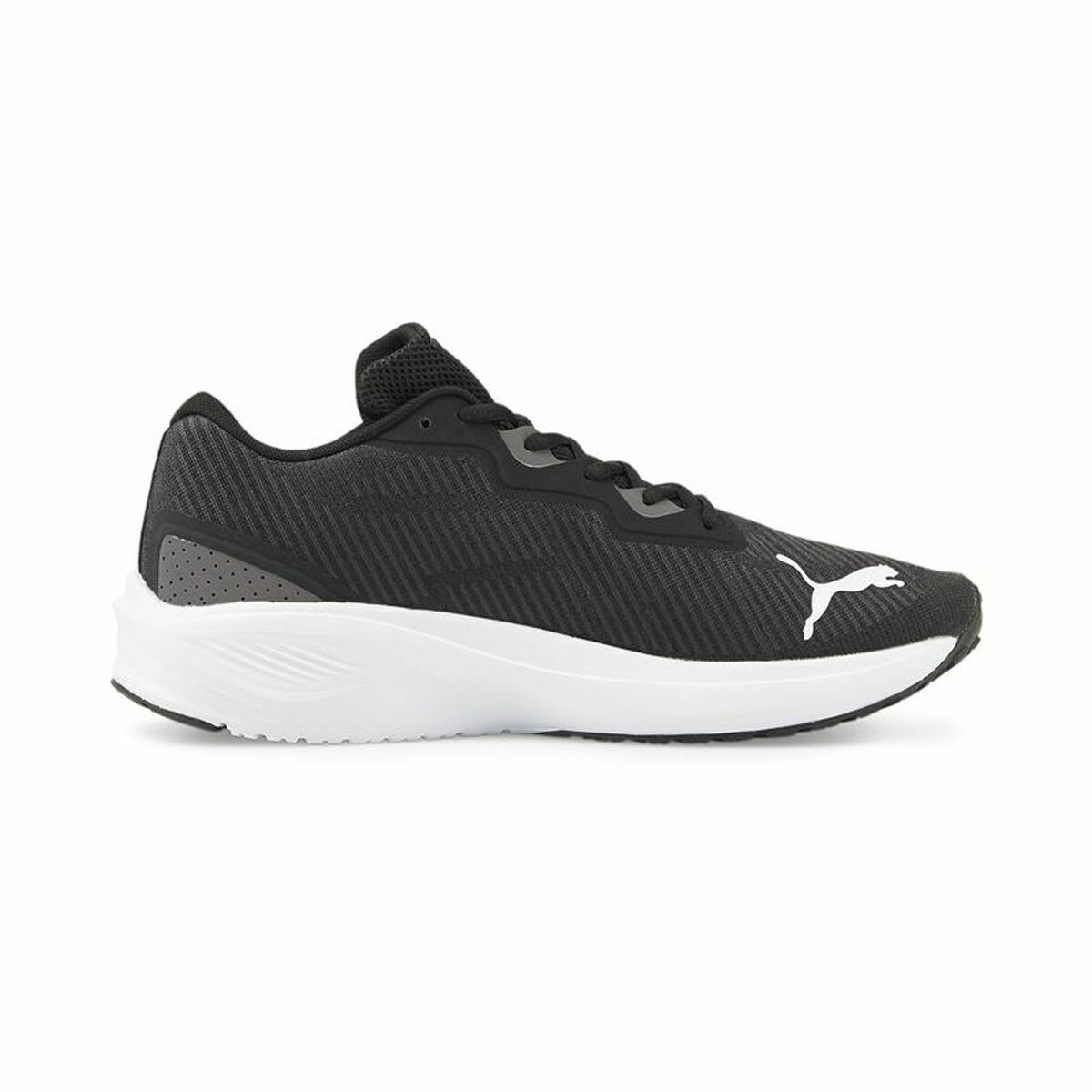 Sportskor Puma Aviator Sky Svart - 2