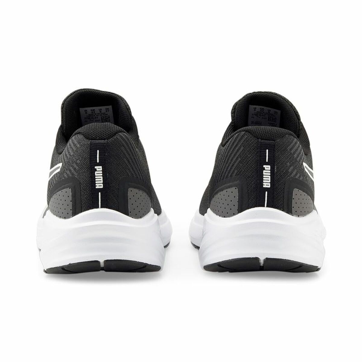 Sportskor Puma Aviator Sky Svart - 5