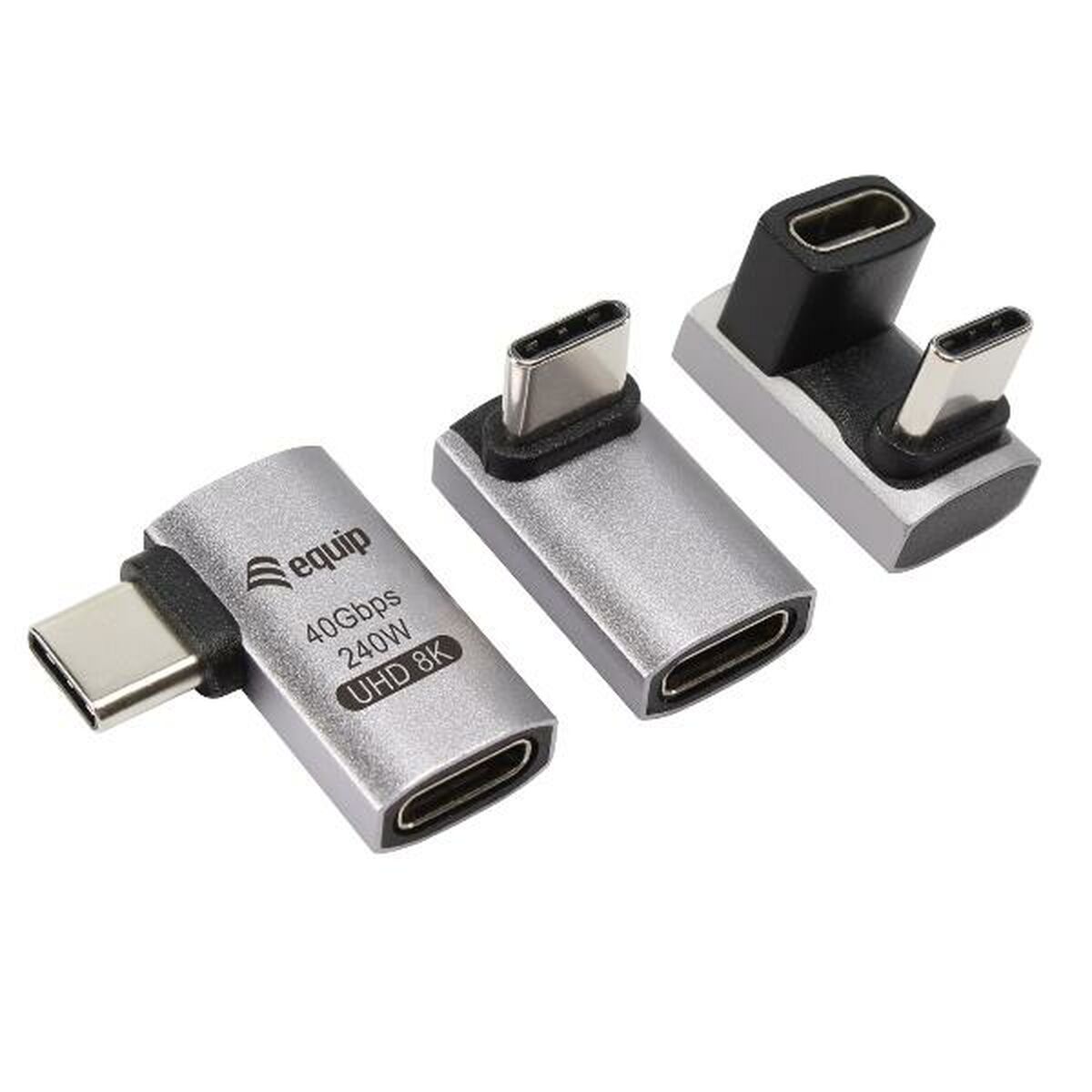 Adapter USB-C Equip 133478