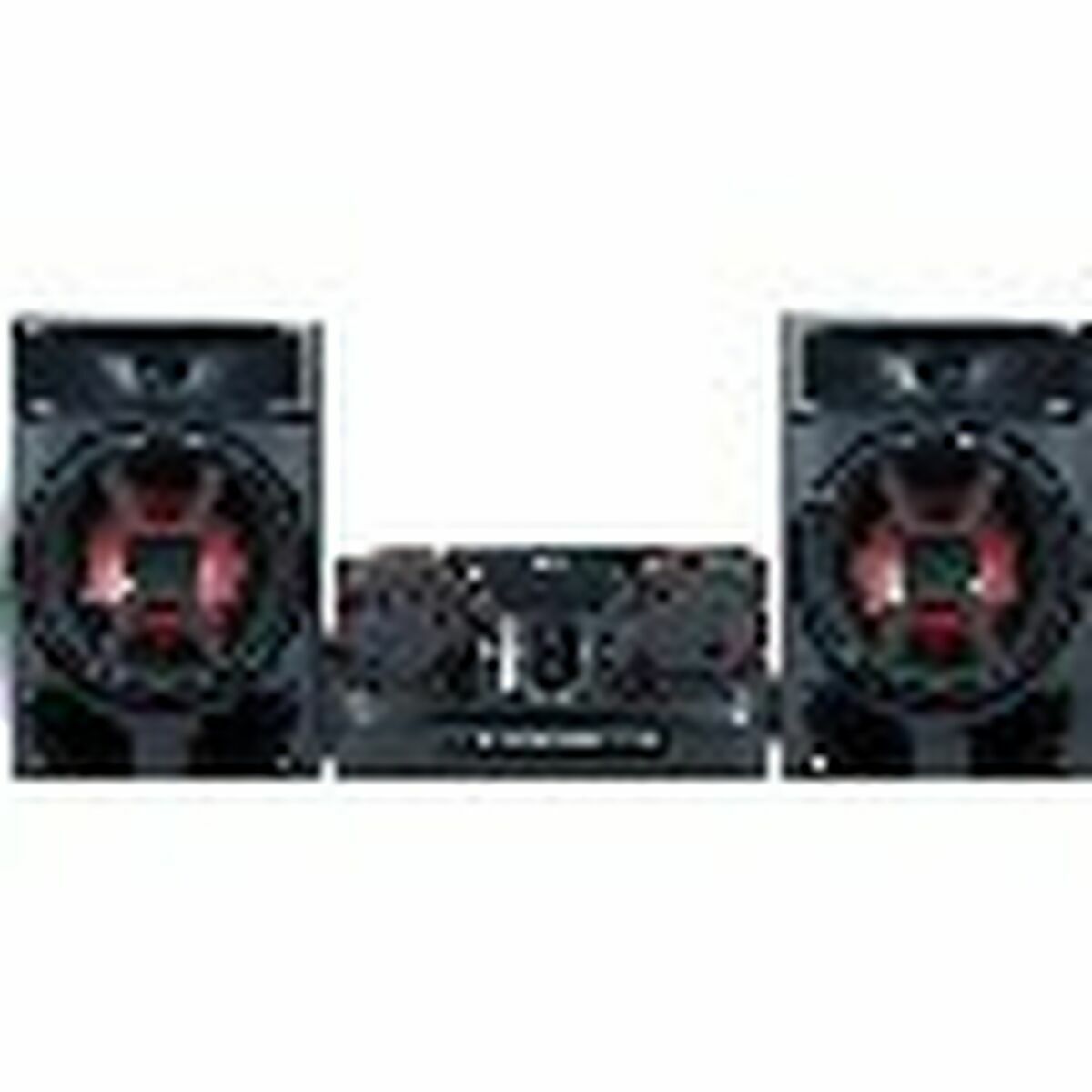 Hi-Fi LG (Renoverade B) - 3