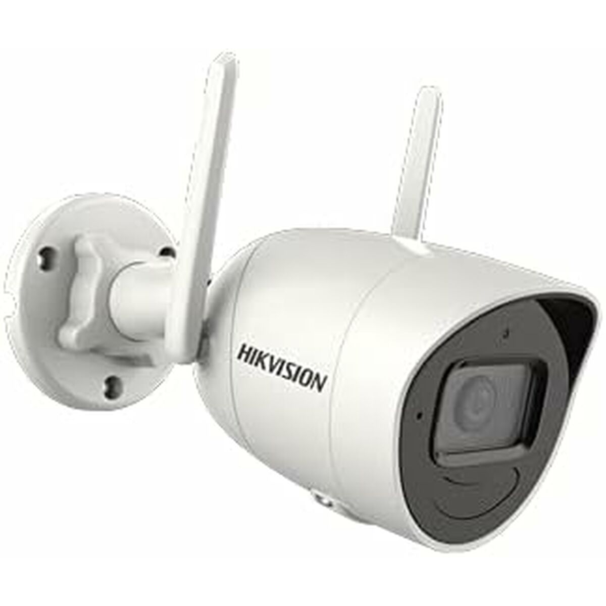 Nätverksvideoinspelare Hikvision NK42W0H-1T(WD)(D)/EU - 2
