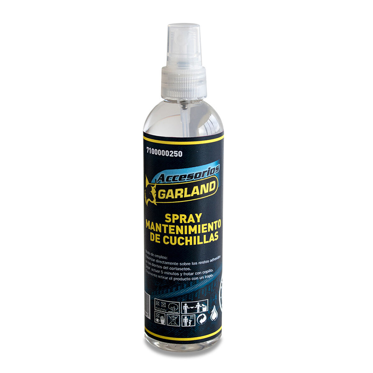 Glidmedel Flera användningsområden Garland 250 ml