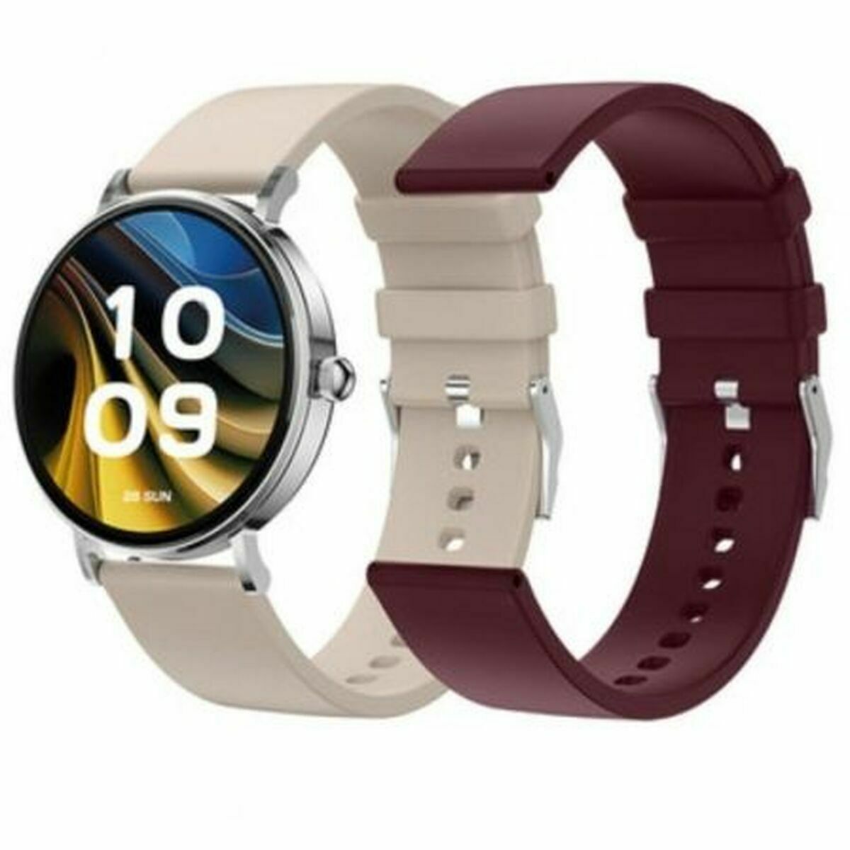 Smartklocka SPC Internet 9656B
