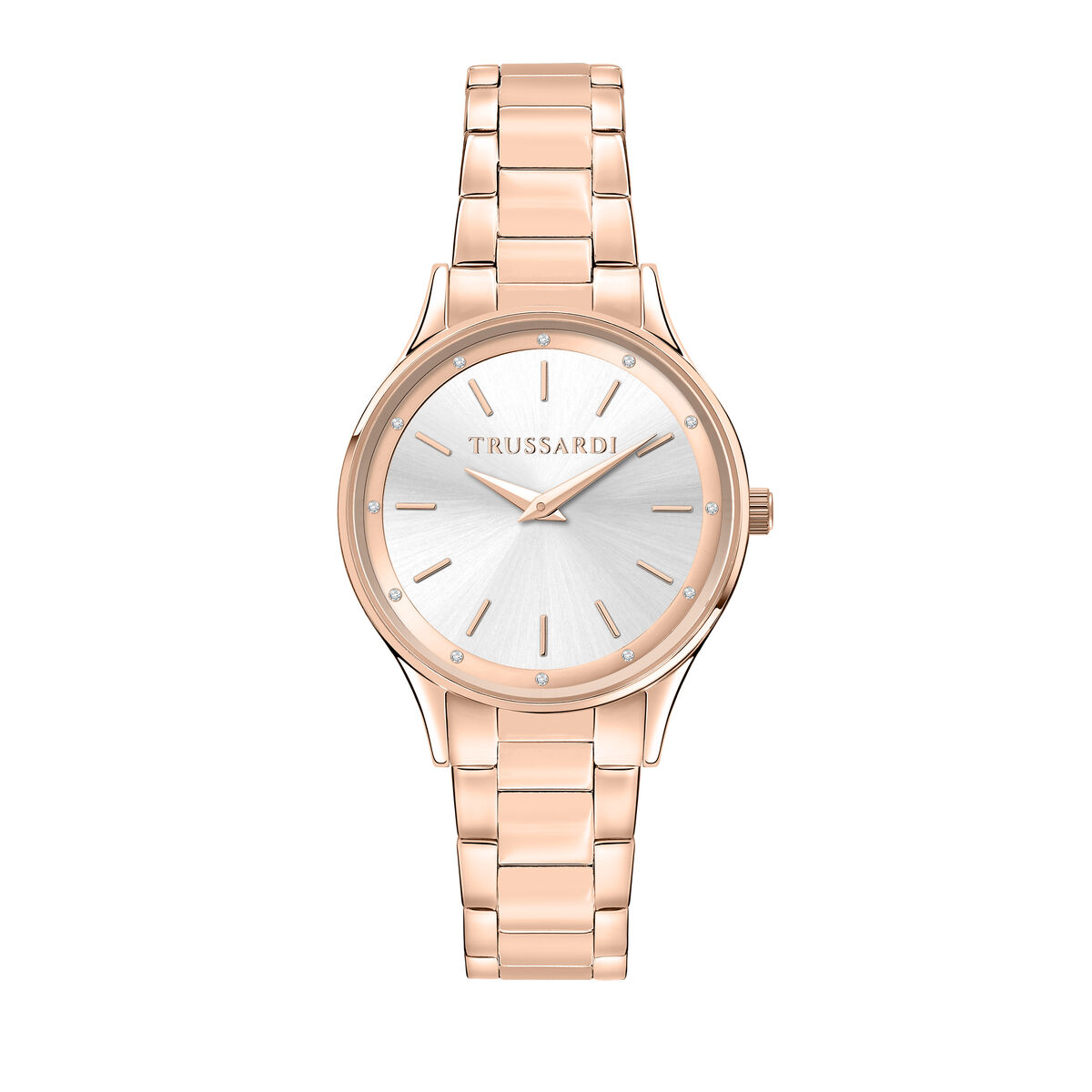 Damklocka Trussardi R2453152510 (Ø 34 mm) - 2