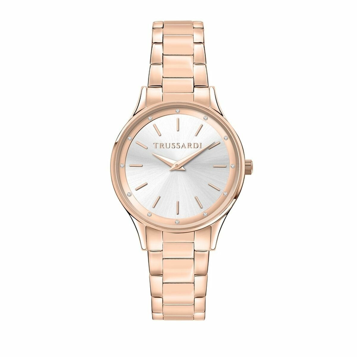 Damklocka Trussardi R2453152510 (Ø 34 mm)