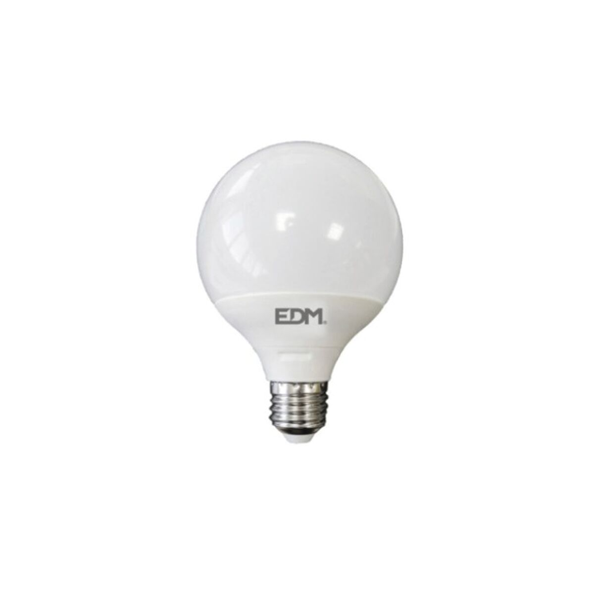 LED-lampa EDM 98800 F 60 W 10 W 68 W E27 810 Lm 932 Lm 12 x 9,5 cm Ø 9,5 x 14 cm (6400 K) - 2