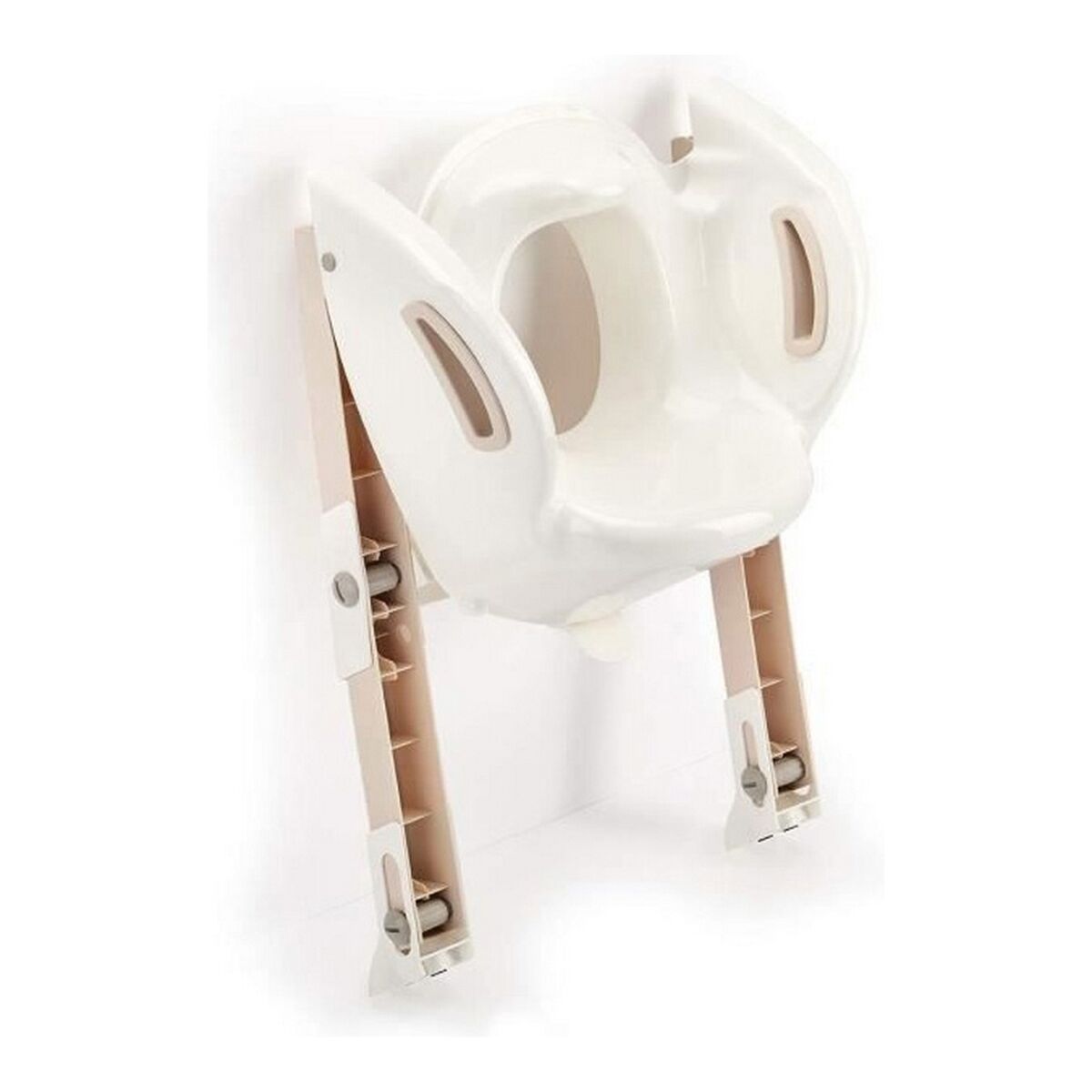 Toalettring  för barn ThermoBaby Kiddyloo - 10