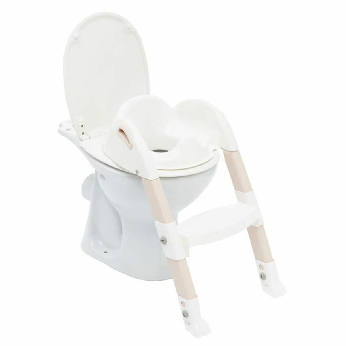 Toalettring  för barn ThermoBaby Kiddyloo - 3