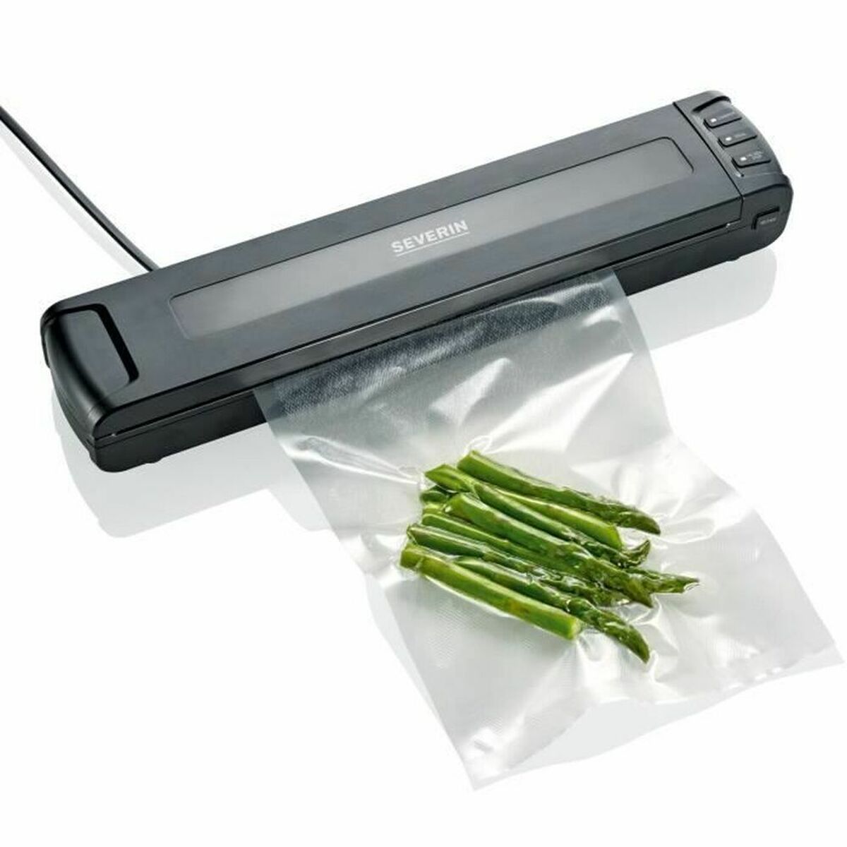 Vakuumförpackare Severin FS 3601 100 W - 8