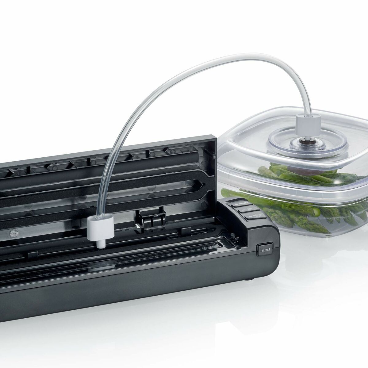 Vakuumförpackare Severin FS 3601 100 W - 3
