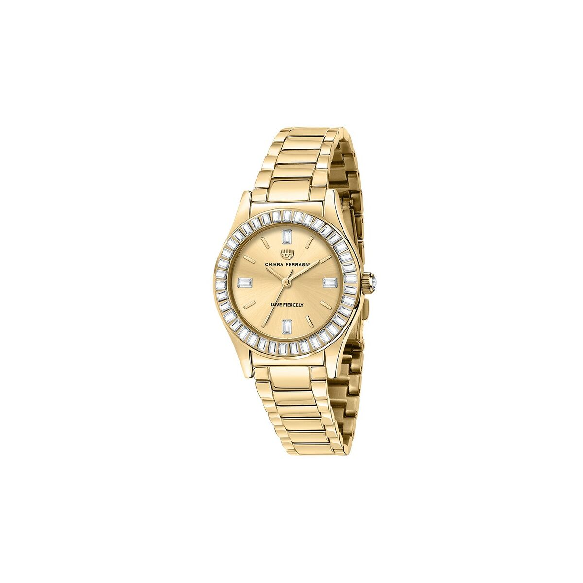 Damklocka Chiara Ferragni R1953102501 (Ø 32 mm) - 3