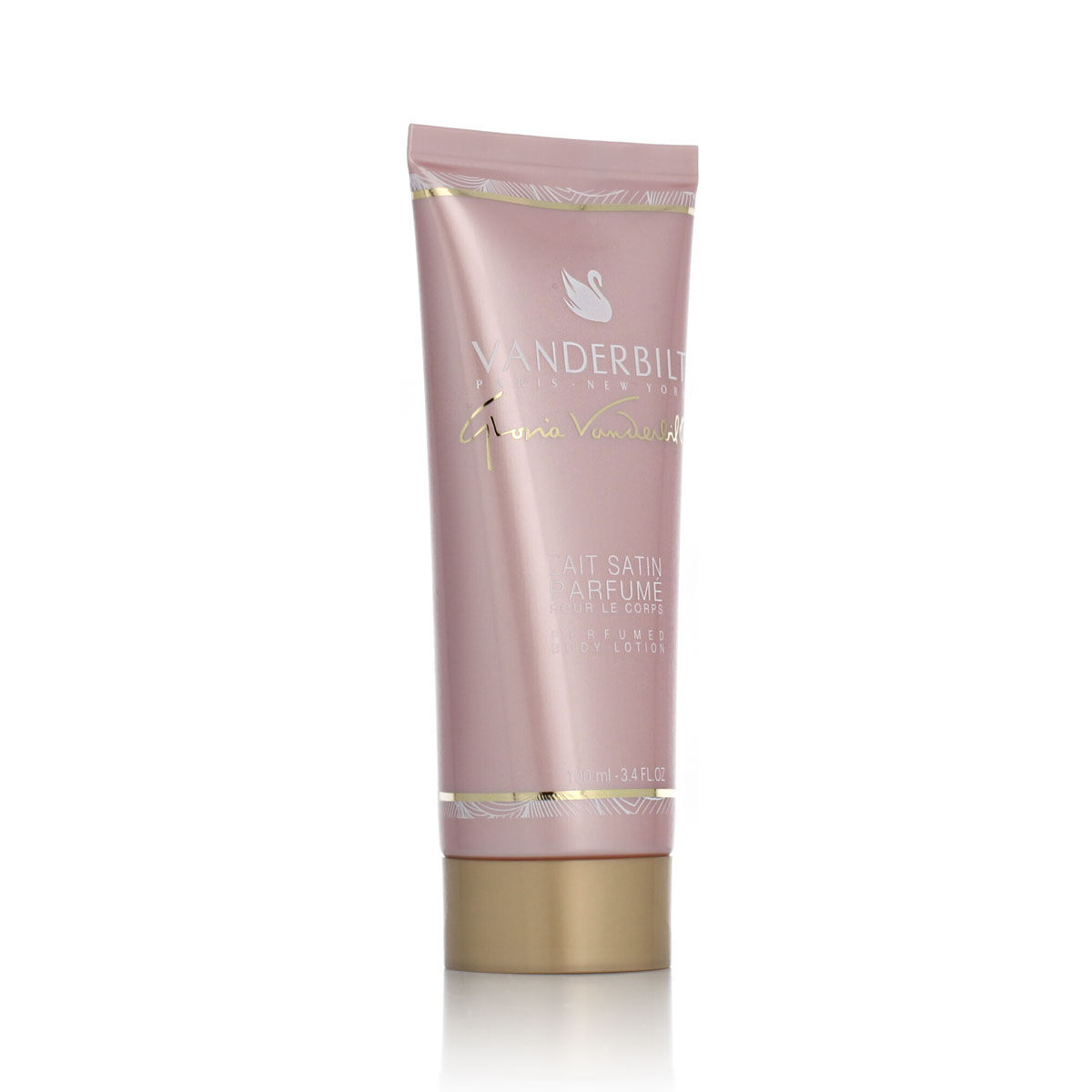Kroppslotion Vanderbilt Vanderbilt 100 ml - 2