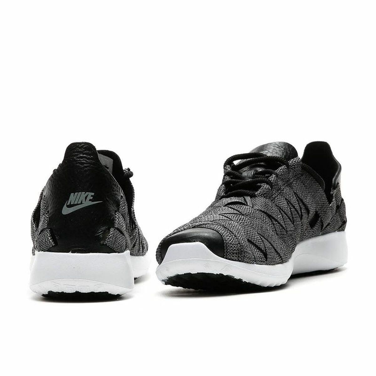 Gymnastiksko, Dam Nike Juvenate Woven Premium Grå - 3