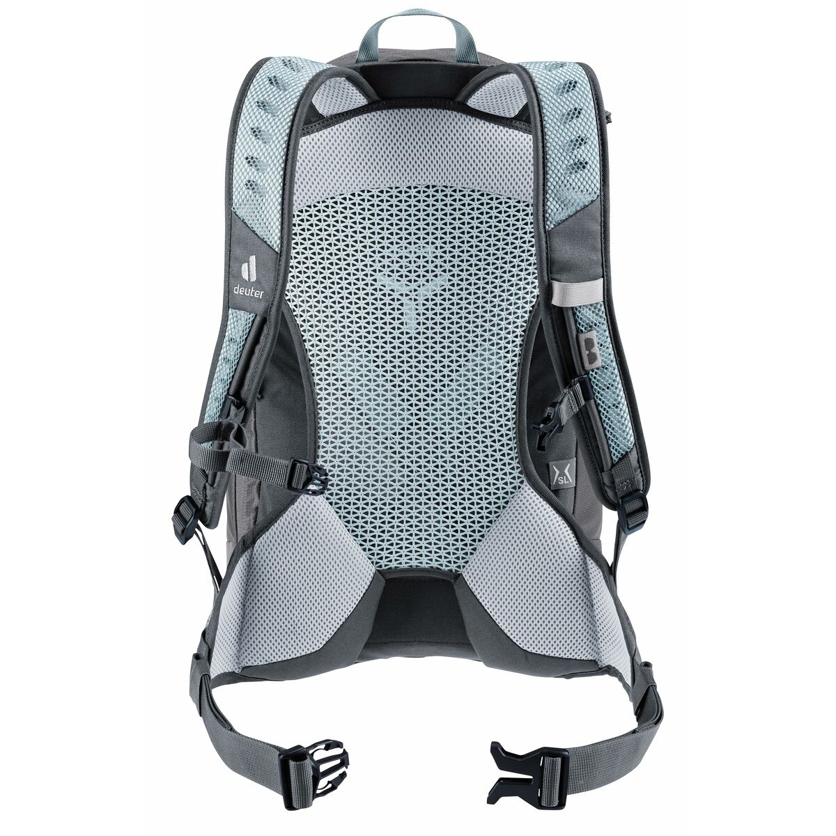 Träningsväska Deuter 342002444120 - 4
