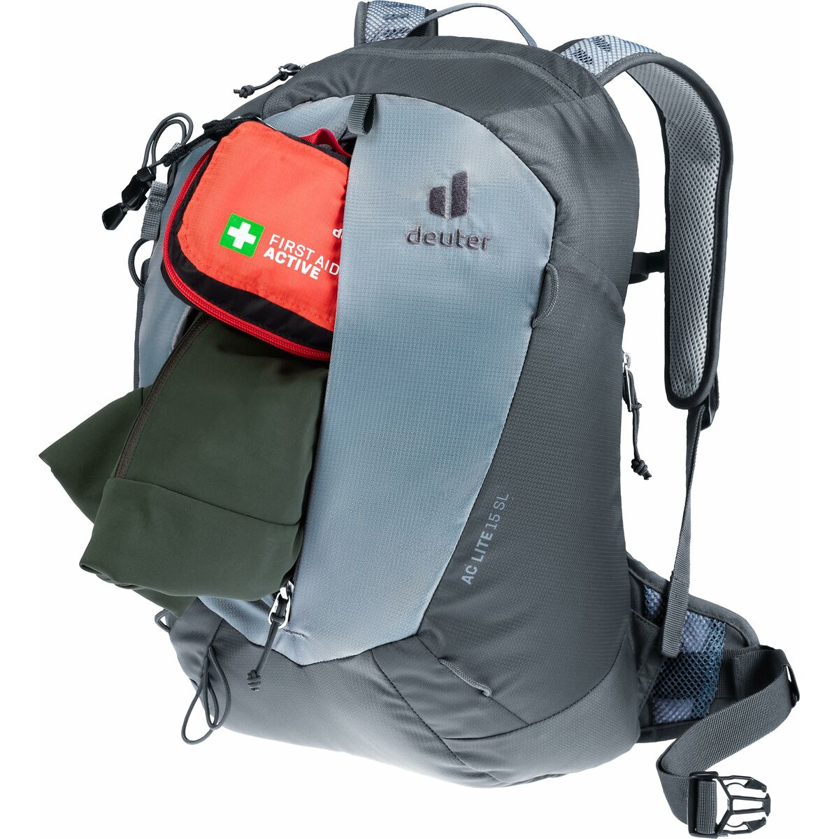 Träningsväska Deuter 342002444120 - 2