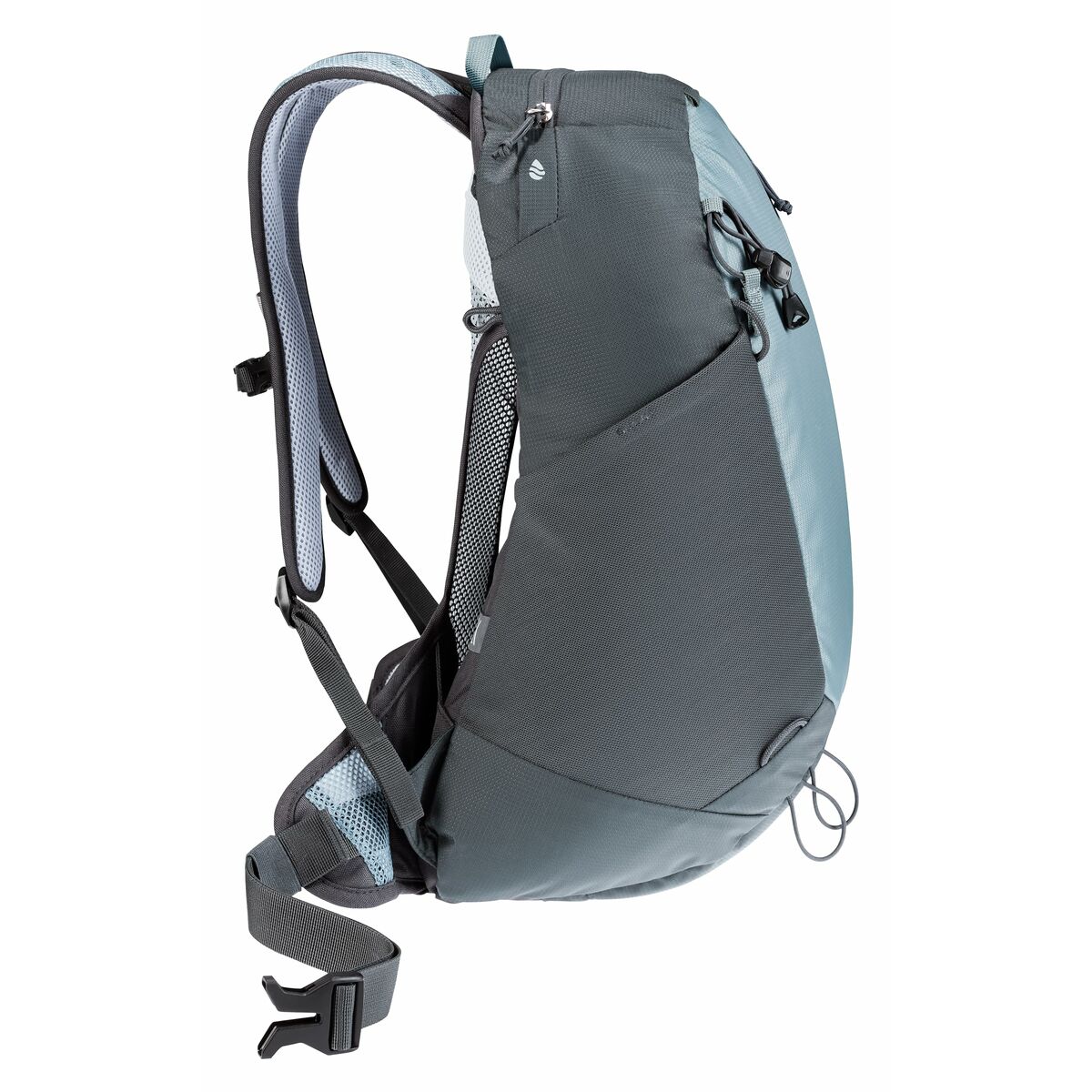 Träningsväska Deuter 342002444120 - 3
