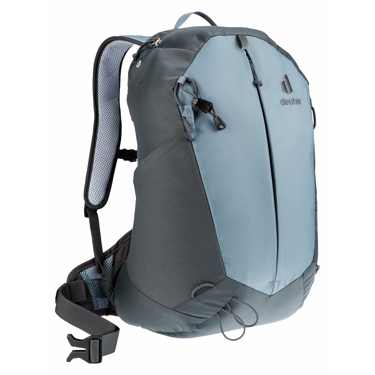 Träningsväska Deuter 342002444120 - 5