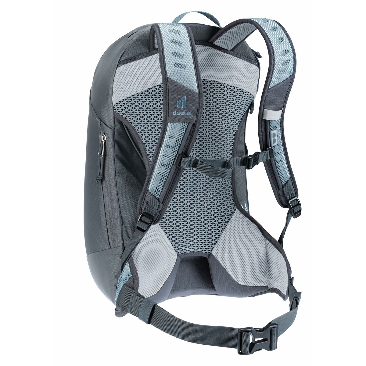 Träningsväska Deuter 342002444120 - 6