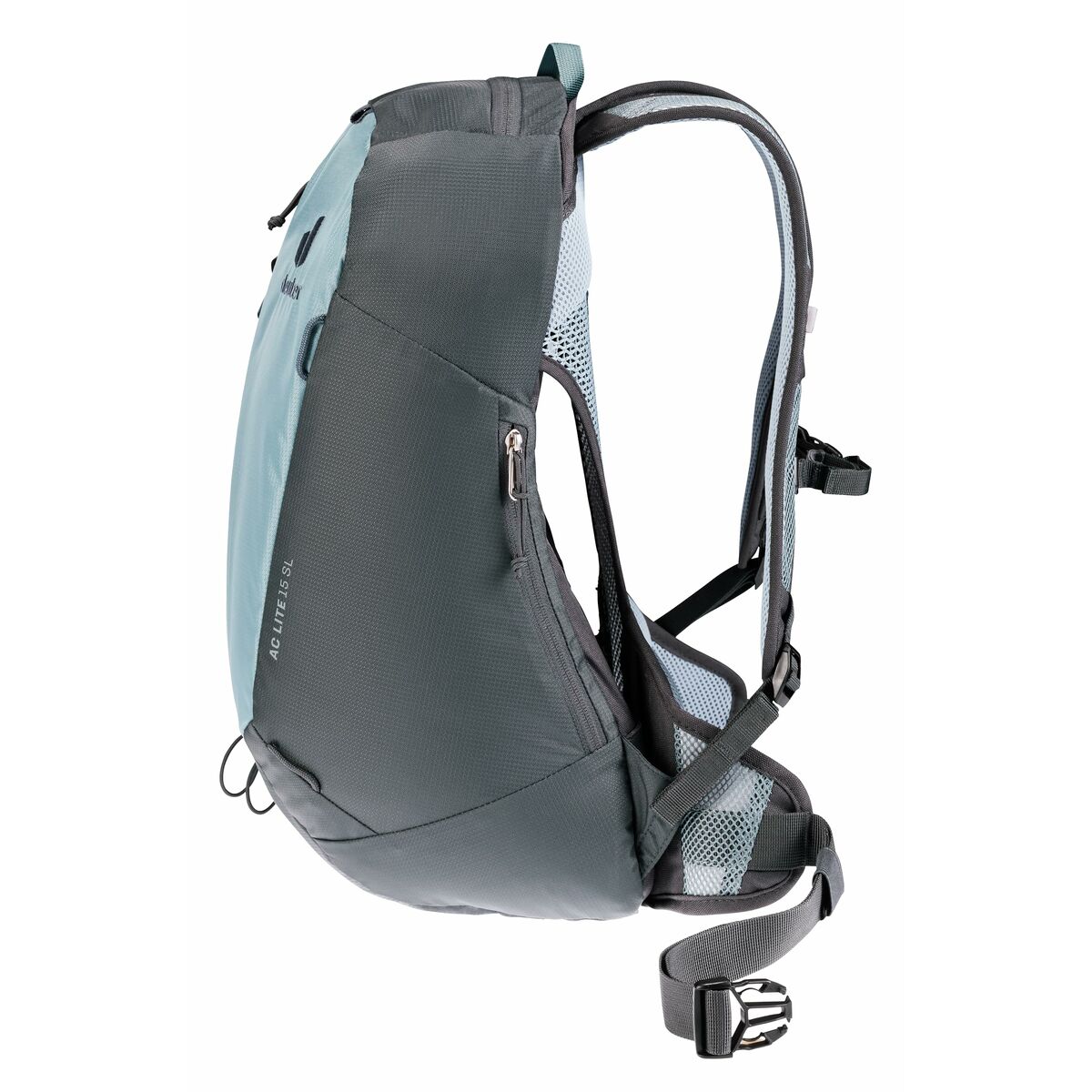 Träningsväska Deuter 342002444120 - 7
