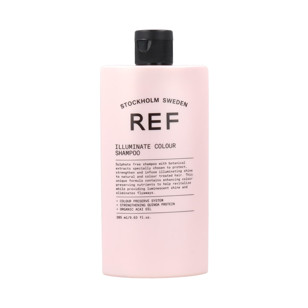 Schampo REF Illuminate Colour 285 ml