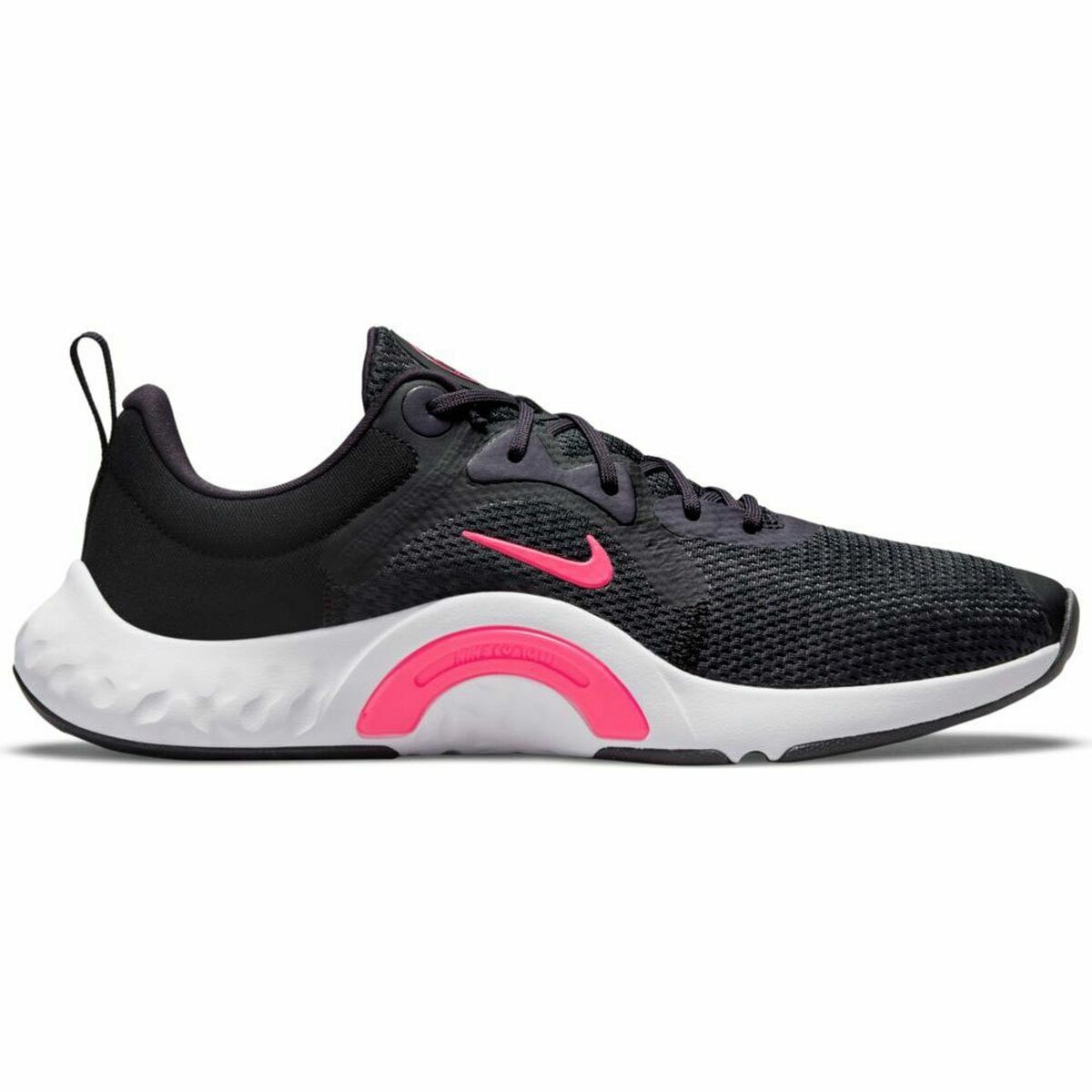 Löparskor, Vuxna Nike TR 11 Svart - 2