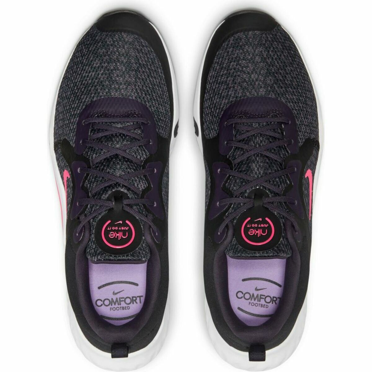Löparskor, Vuxna Nike TR 11 Svart - 8