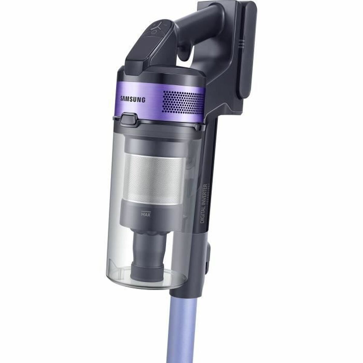 Sladdlös Dammsugare Samsung VS15A6031R4 450 W - 6