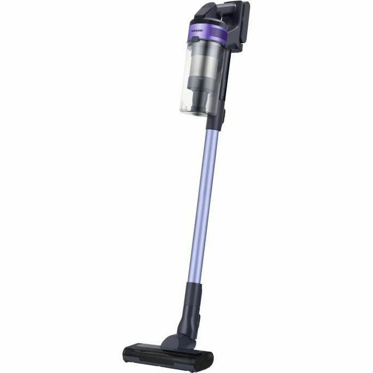 Sladdlös Dammsugare Samsung VS15A6031R4 450 W - 4