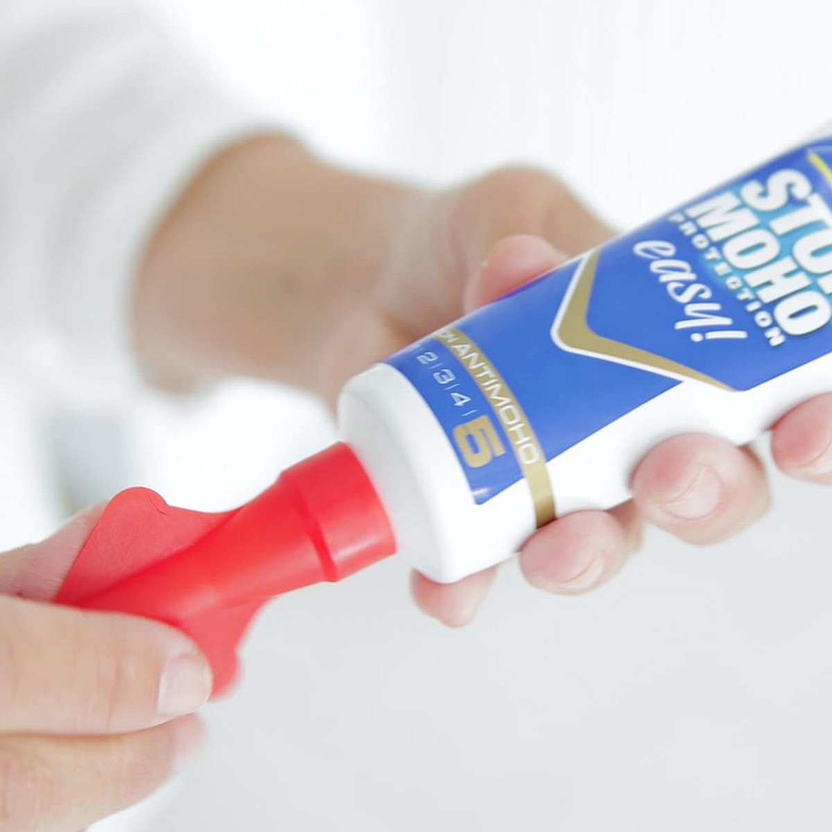 Silikon Ceys Stop Moho Easy! Vit Silikon 70 ml - 3