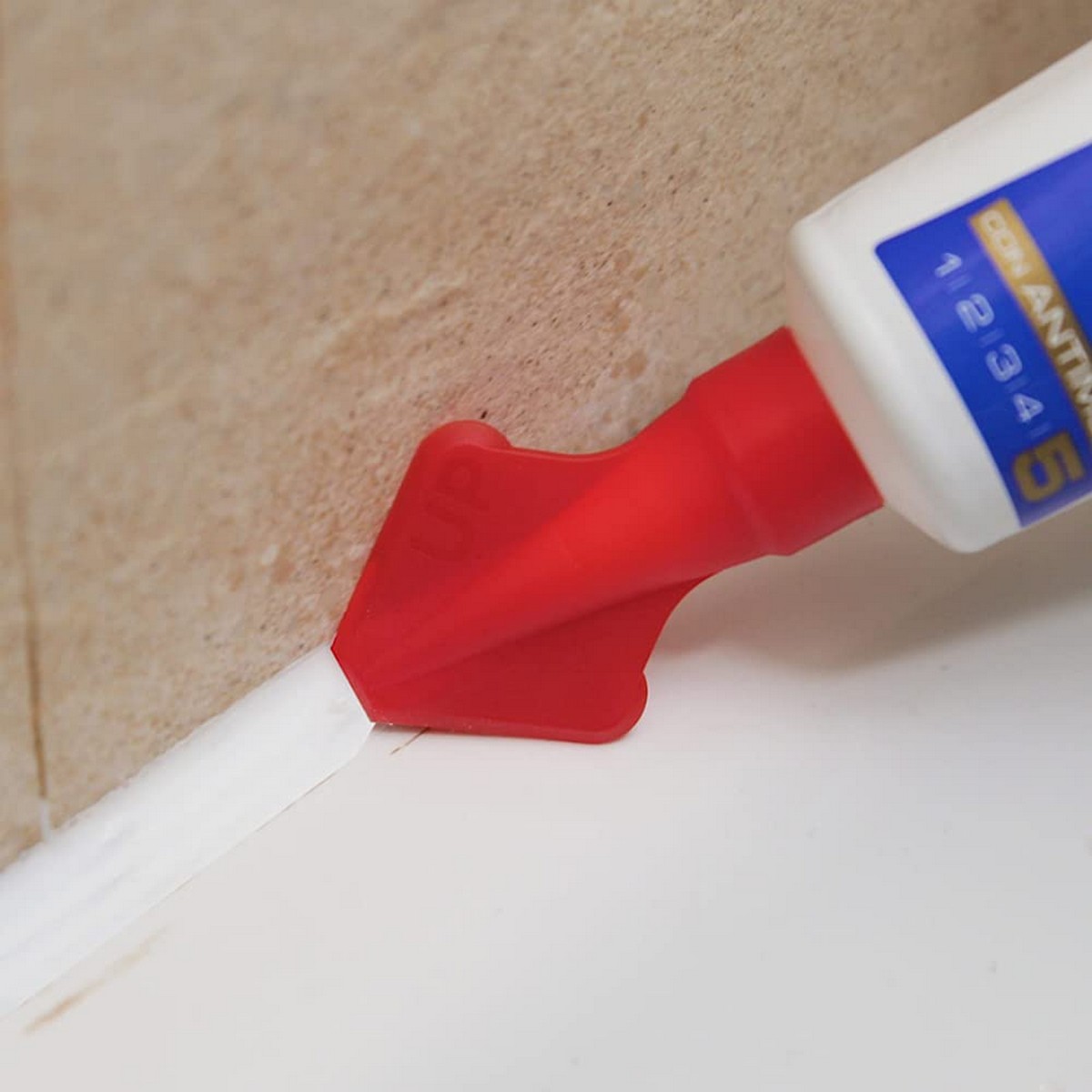 Silikon Ceys Stop Moho Easy! Vit Silikon 70 ml - 9