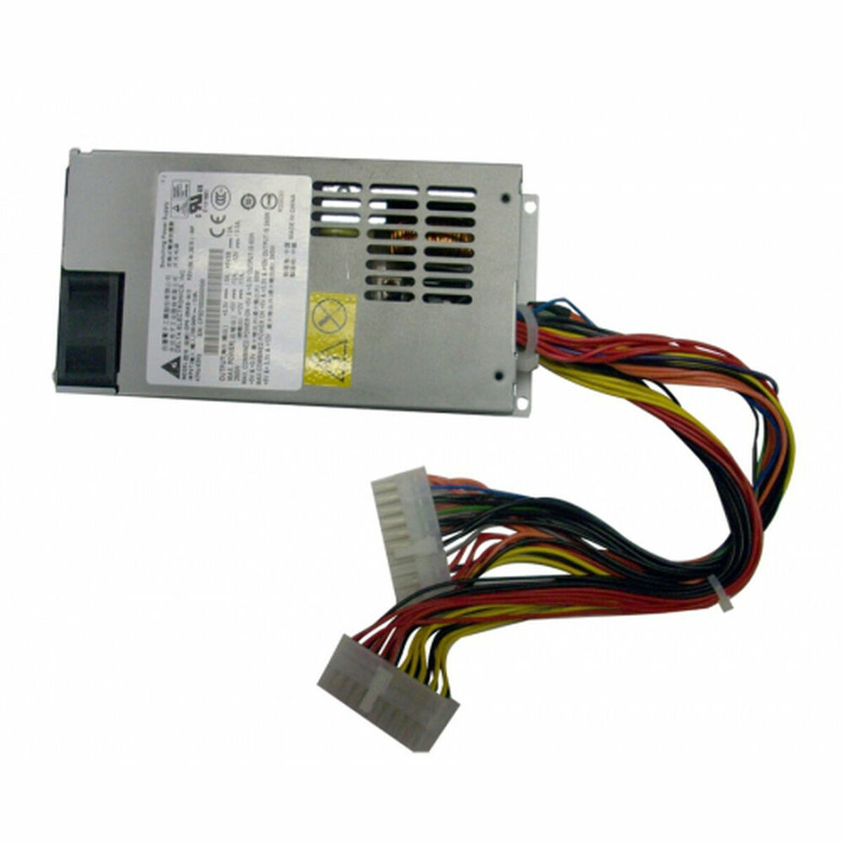 Strömtillförsel Qnap PSU f/TS409U 250 W 1U - 2