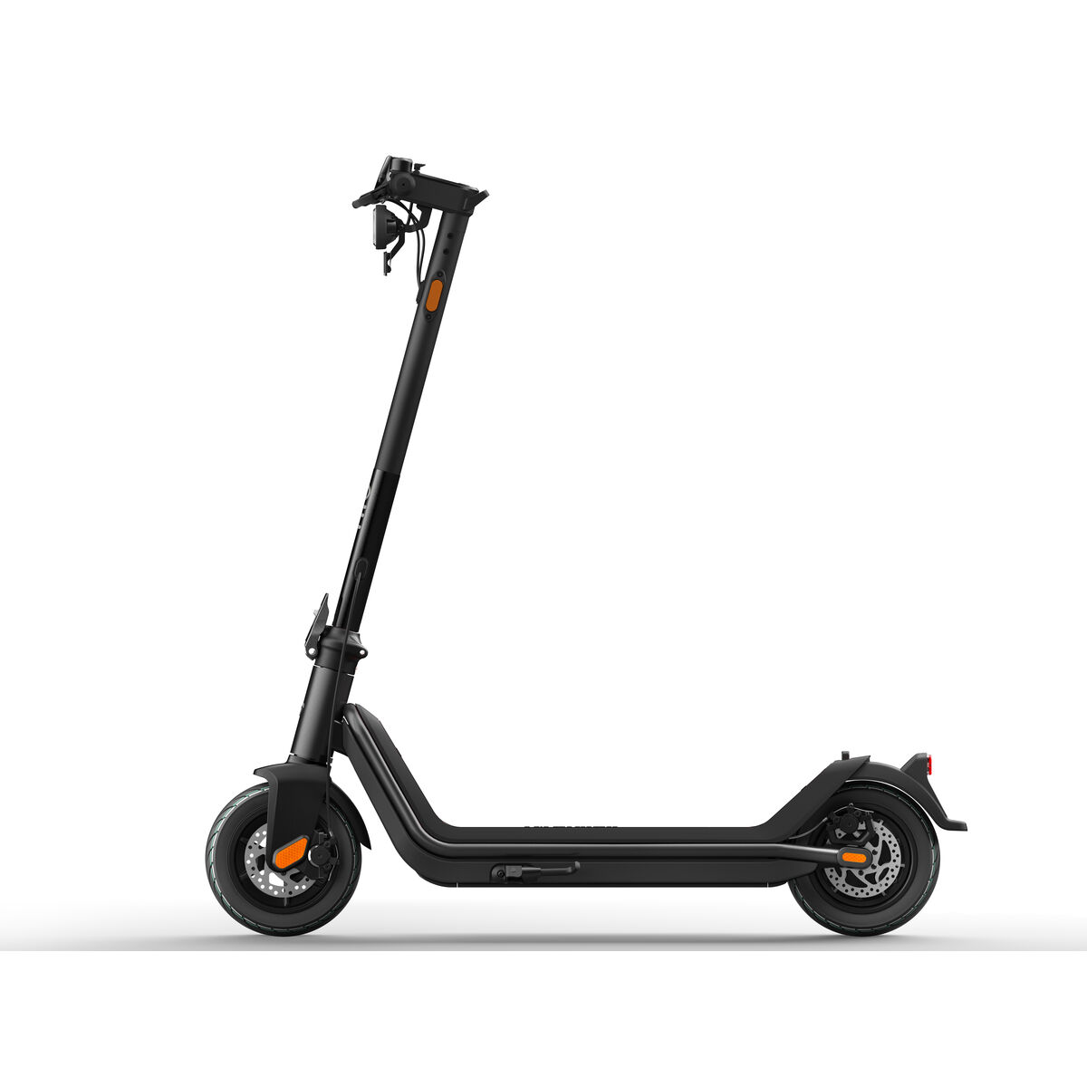 Elscooter Niu KQi3 Pro Svart 48 V - 5