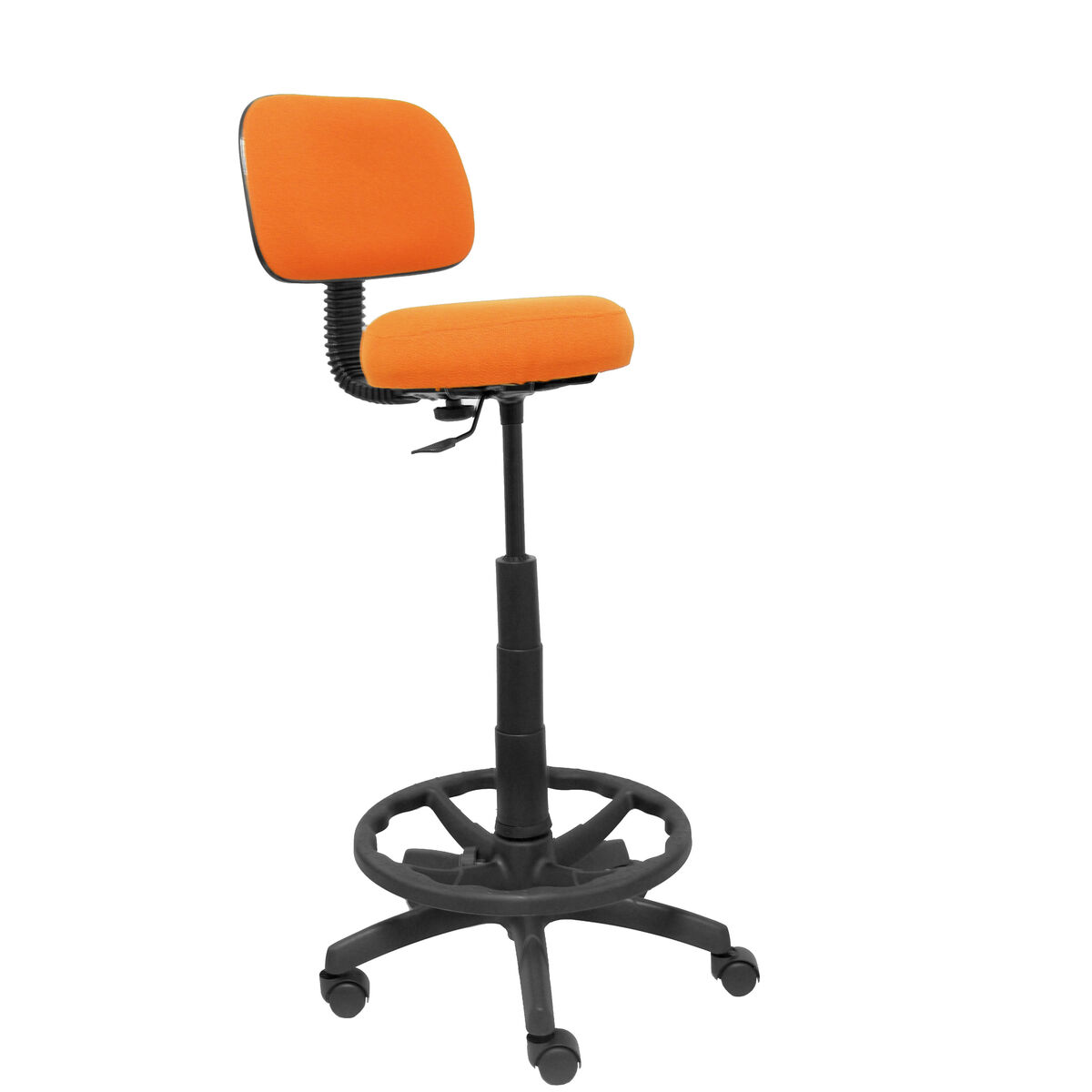 Sittpall Llanos Piqueras y Crespo LB308RN Orange PVC - 2