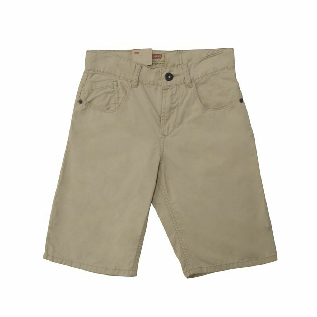 Kort byxa Levi's Kids Brun Män 10 år - 4