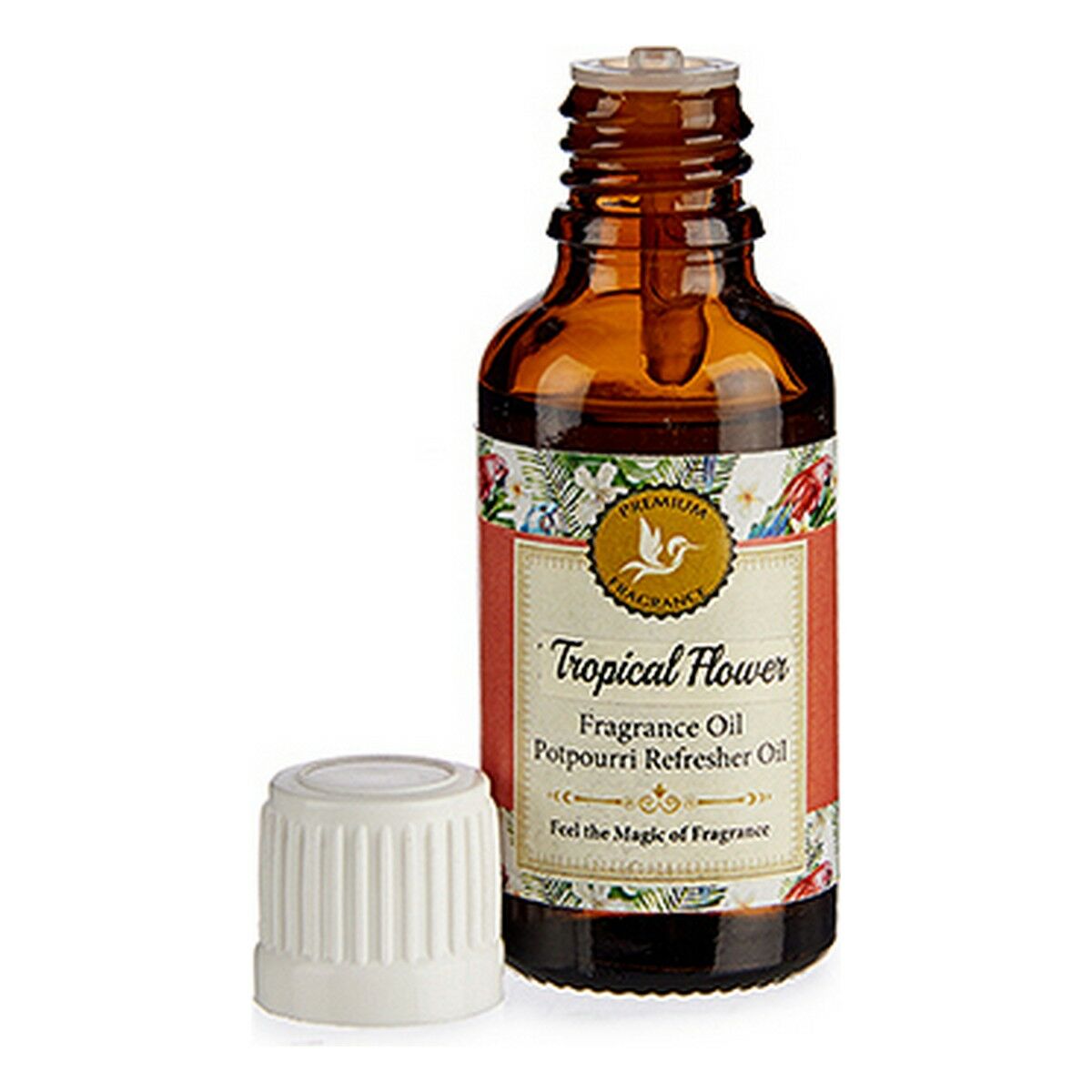 Aromolja Tropiskt 30 ml (12 antal) - 2
