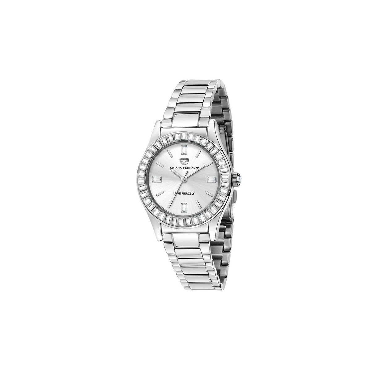 Damklocka Chiara Ferragni R1953102502 (Ø 32 mm) - 3