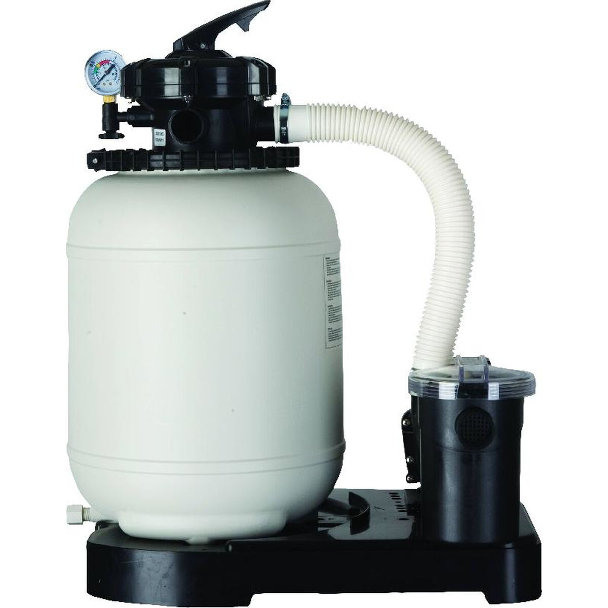 Bollhav Gre Pacific KIT500W Oval Trä 500 x 300 x 120 cm - 7