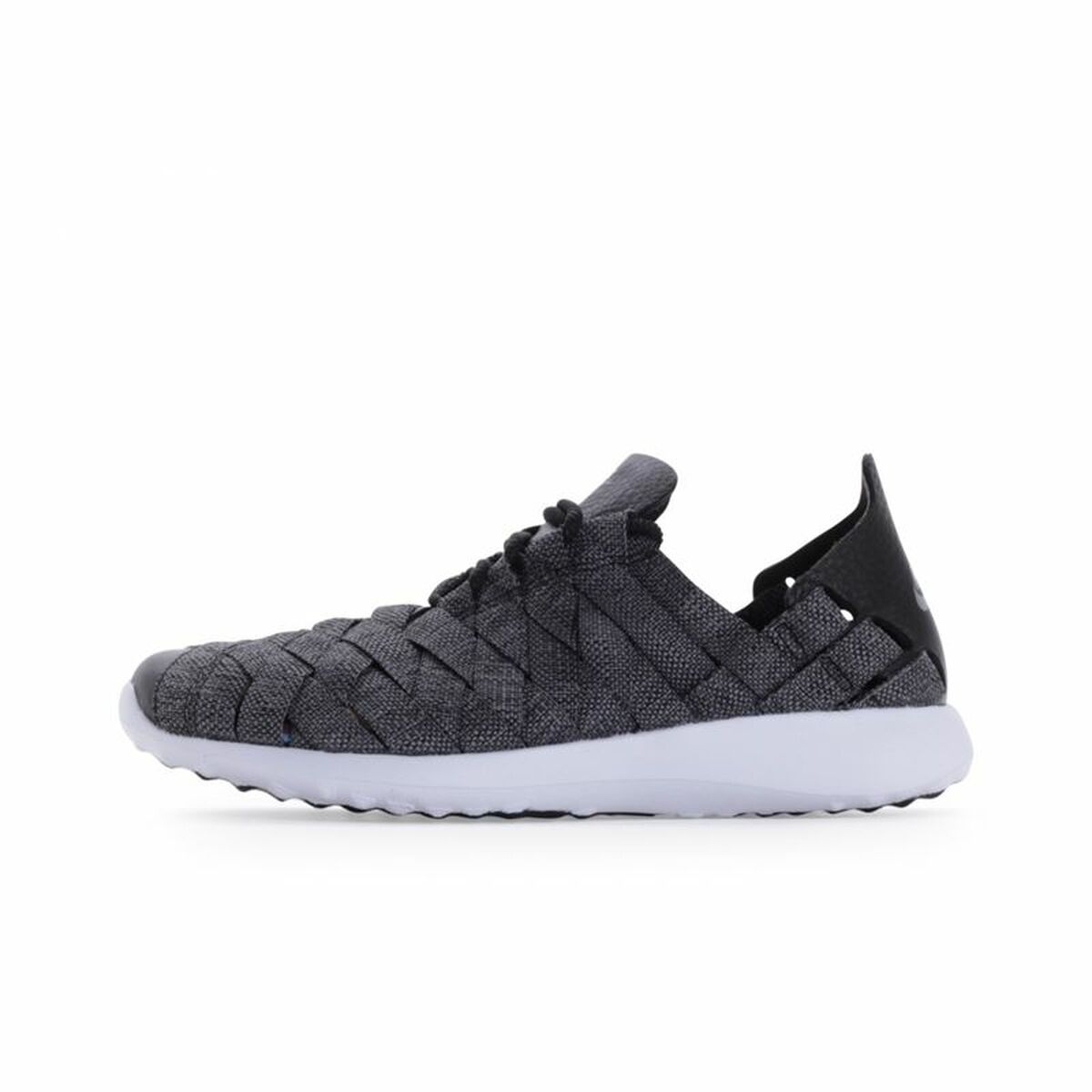 Gymnastiksko, Dam Nike Juvenate Woven Premium Grå - 4