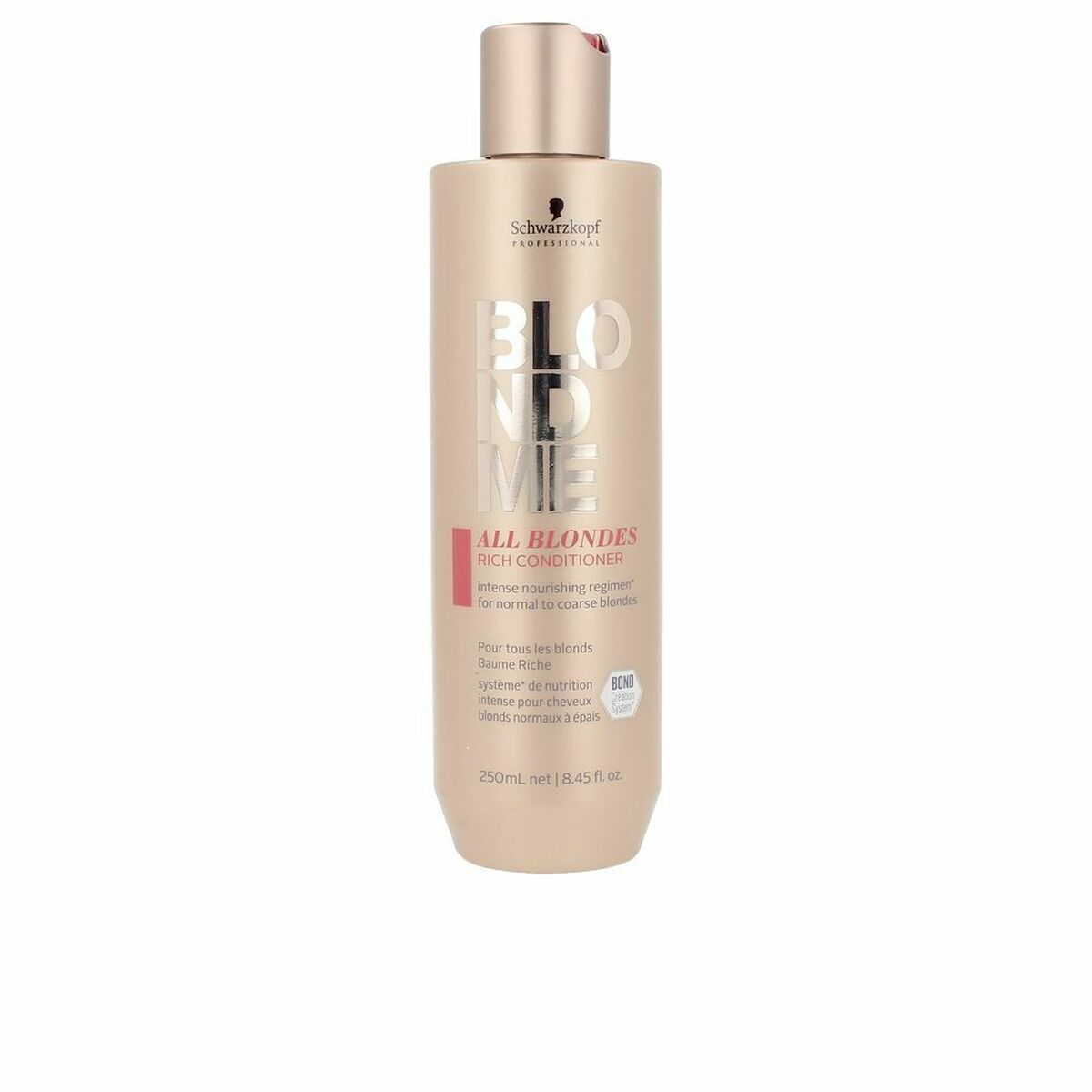 Närande balsam Schwarzkopf 2630730 250 ml