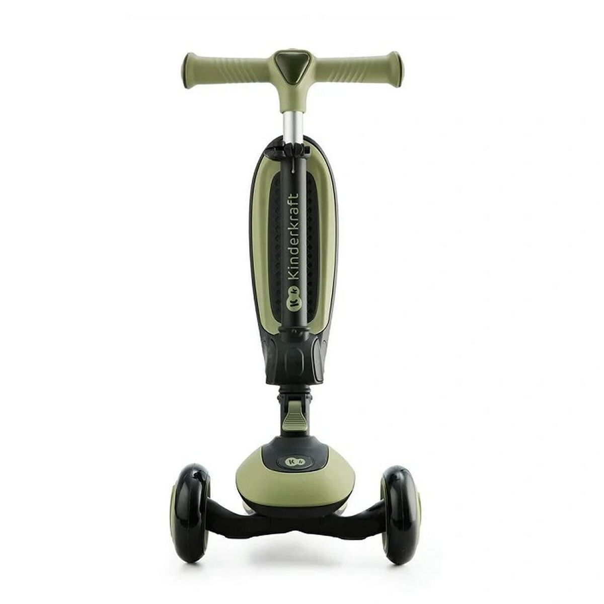 Motorcykel Kinderkraft KRHALL00GRE0000 - 2