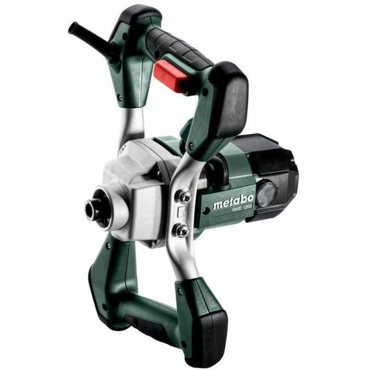 Mixer Metabo 614048000 - 2