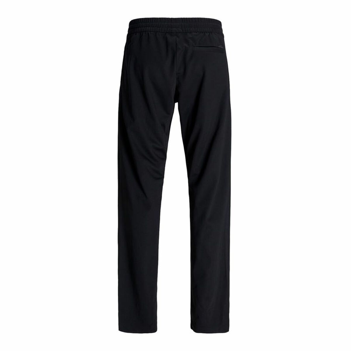 Nederdel träningsoverall för vuxna Jack & Jones stkane pierre Svart Män - 2