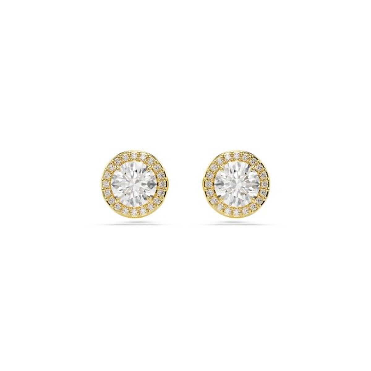 Dam örhängen Swarovski 5686637 Sterlingsilver 925