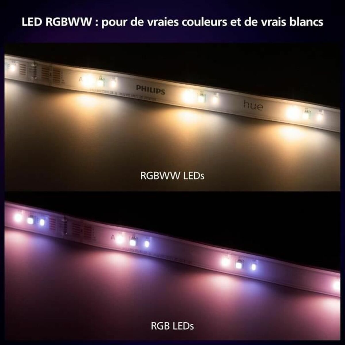 LED-lampa Philips - 2