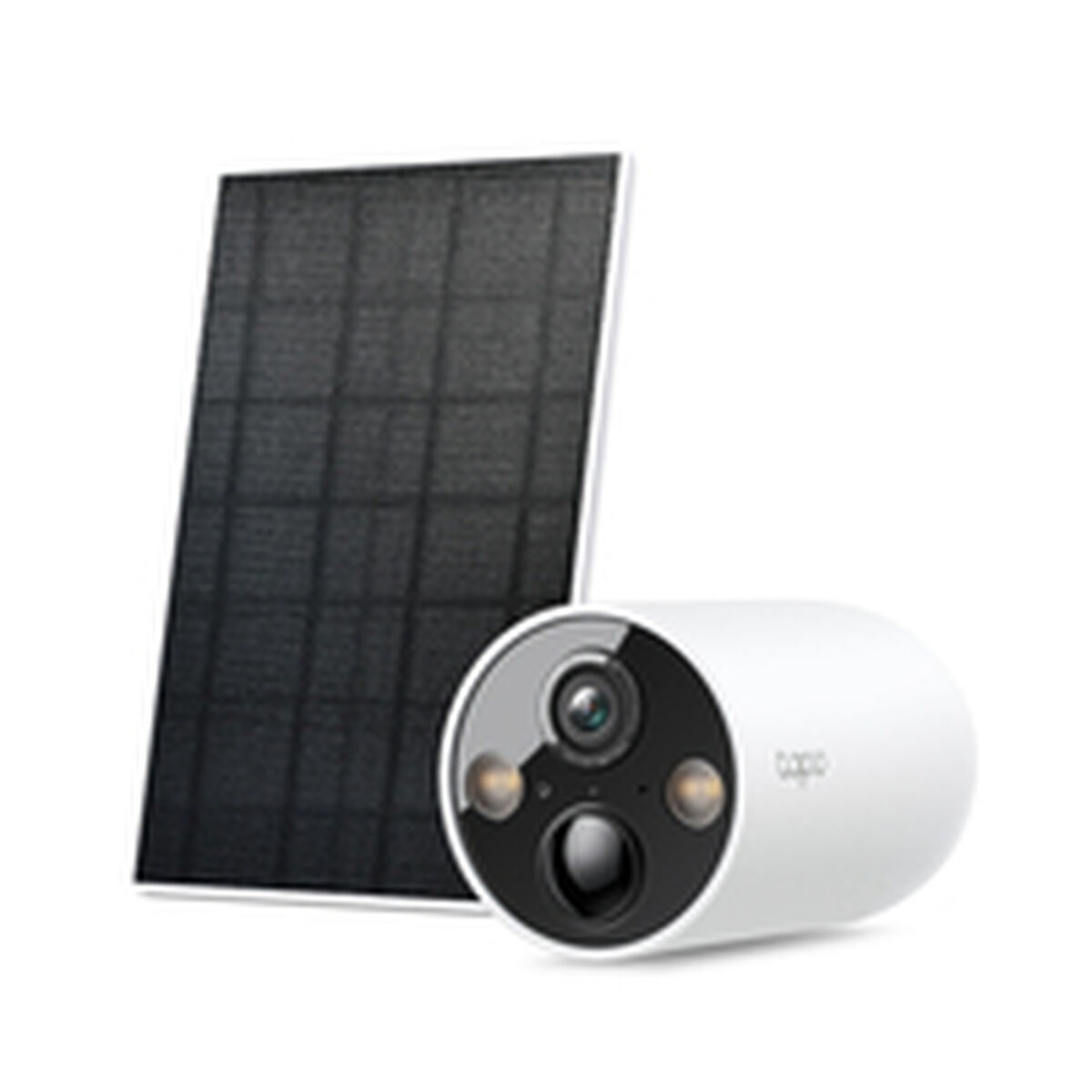 Övervakningsvideokamera TP-Link TAPOC425 KIT - 2