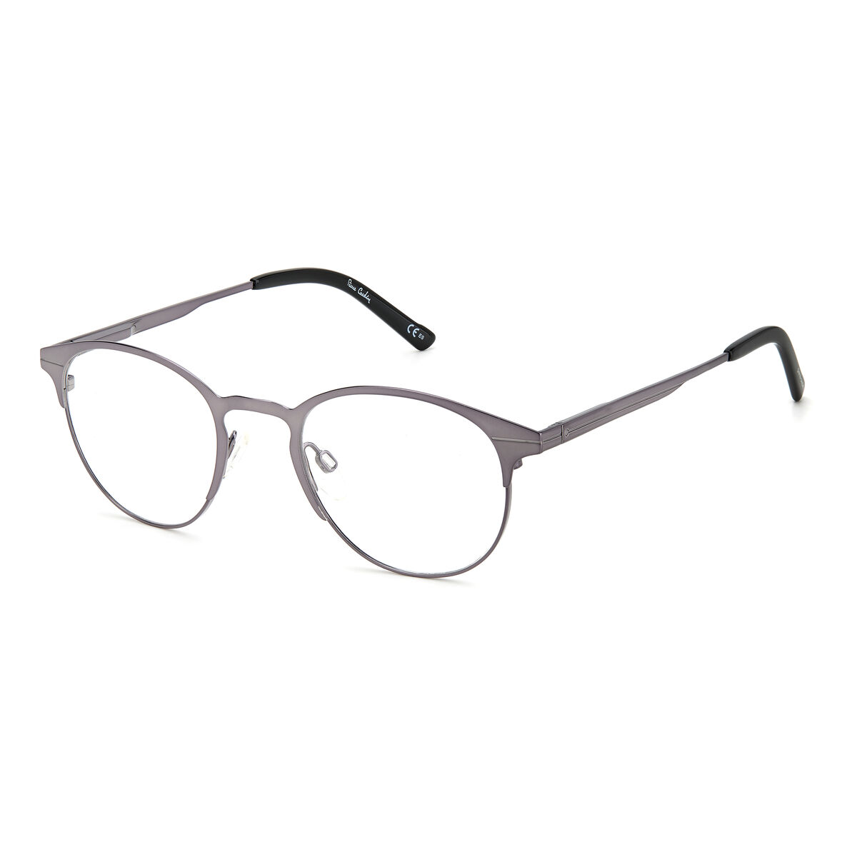Glasögonbågar Pierre Cardin Grå Ø 51 mm