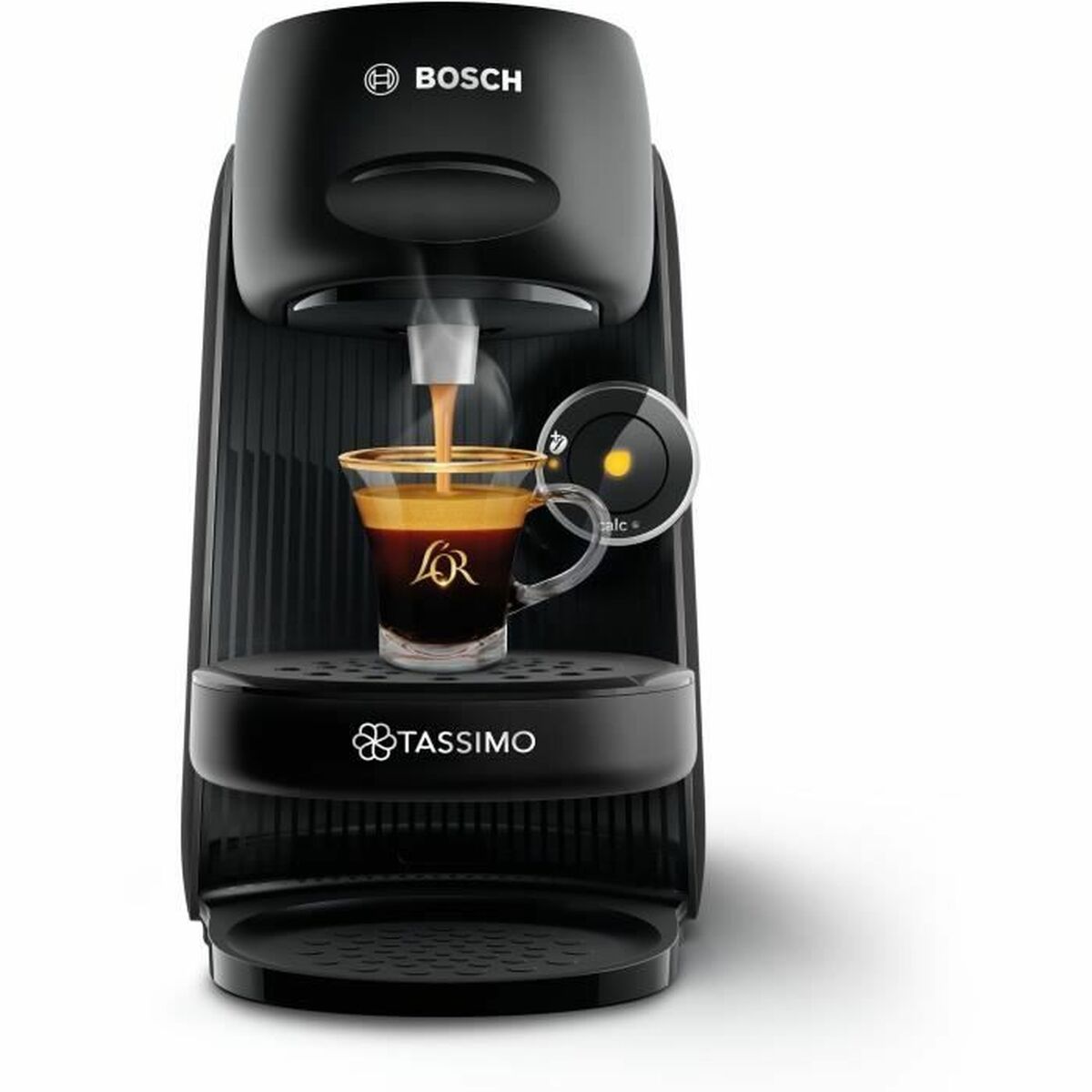 Kaffekapslar BOSCH - 2