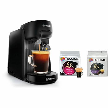 Kaffekapslar BOSCH