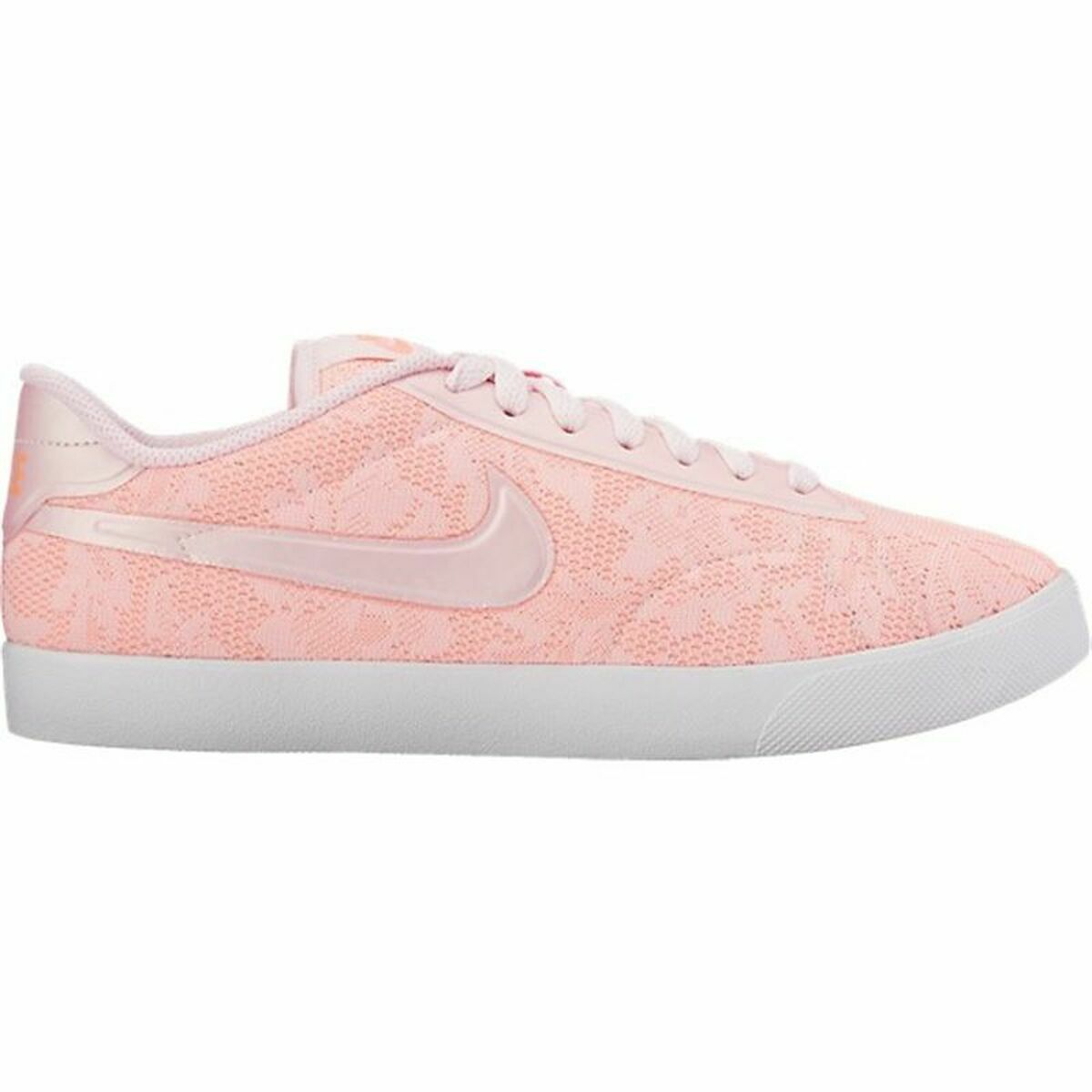 Casual Träningsskor Dam Nike Racquette '17 Rosa - 3